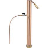 Still Top | Copper Reflux w/ Barb Connections